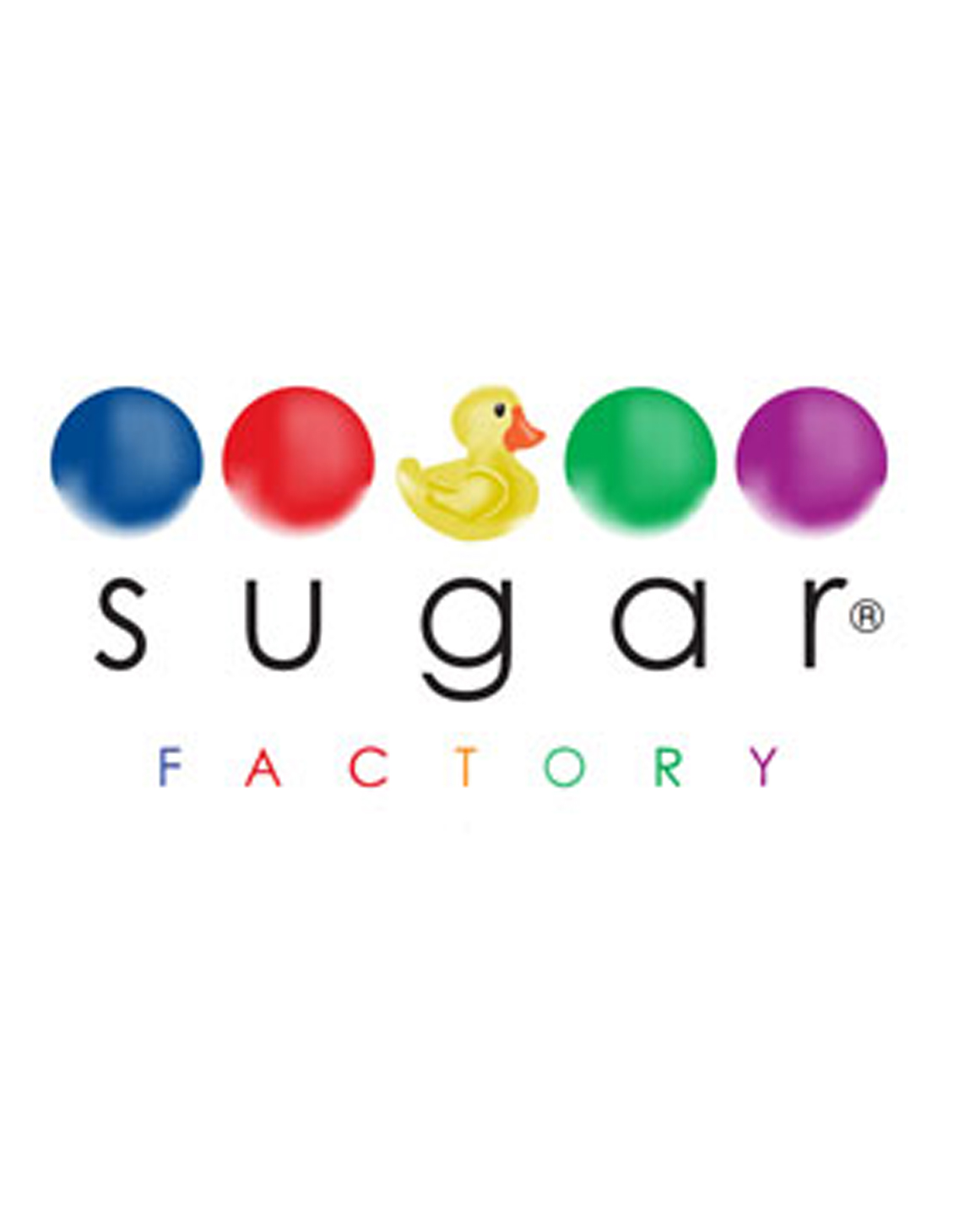 Sugar-Factory